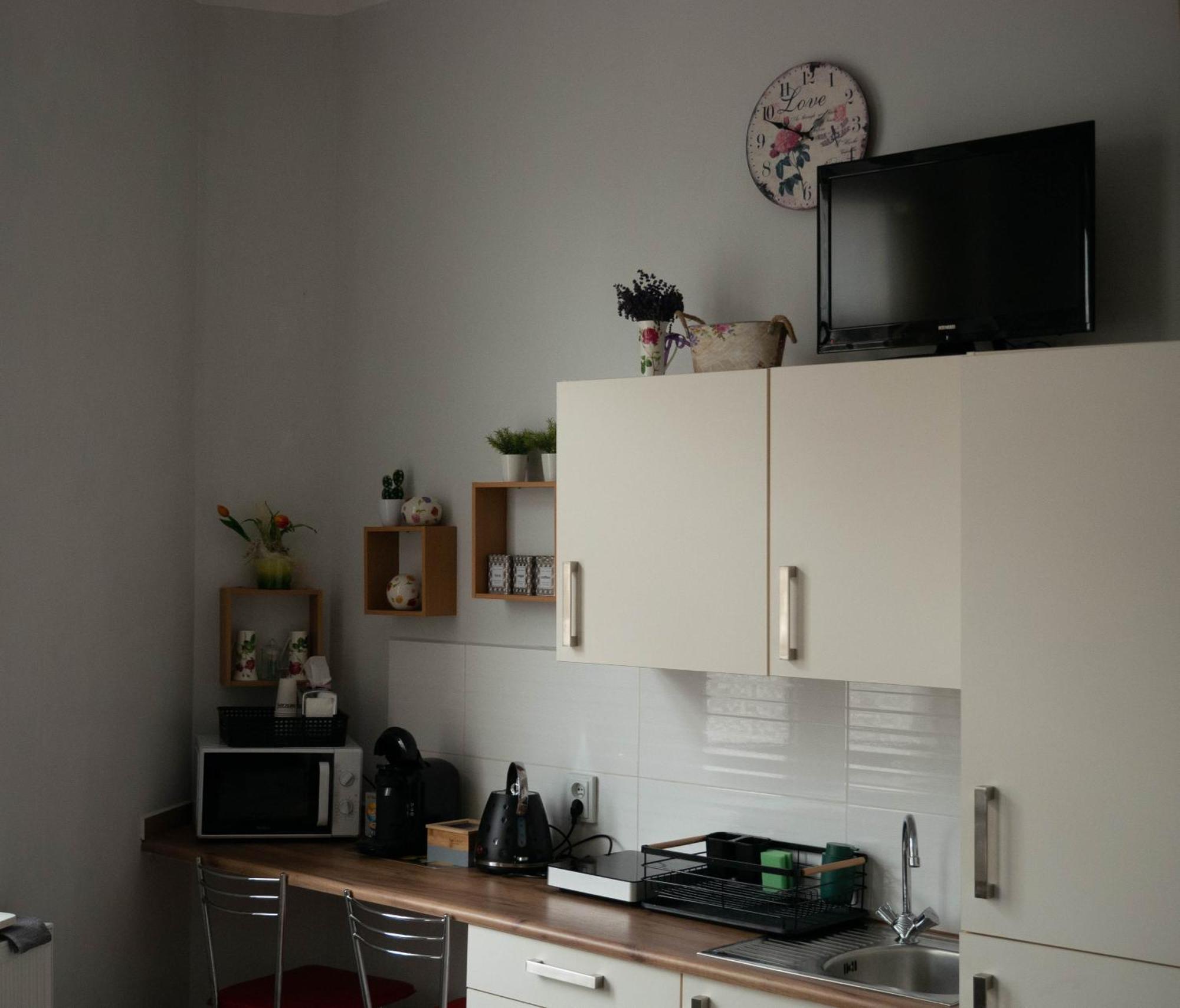 Apartament Przy Synagodze Перемишль Екстер'єр фото